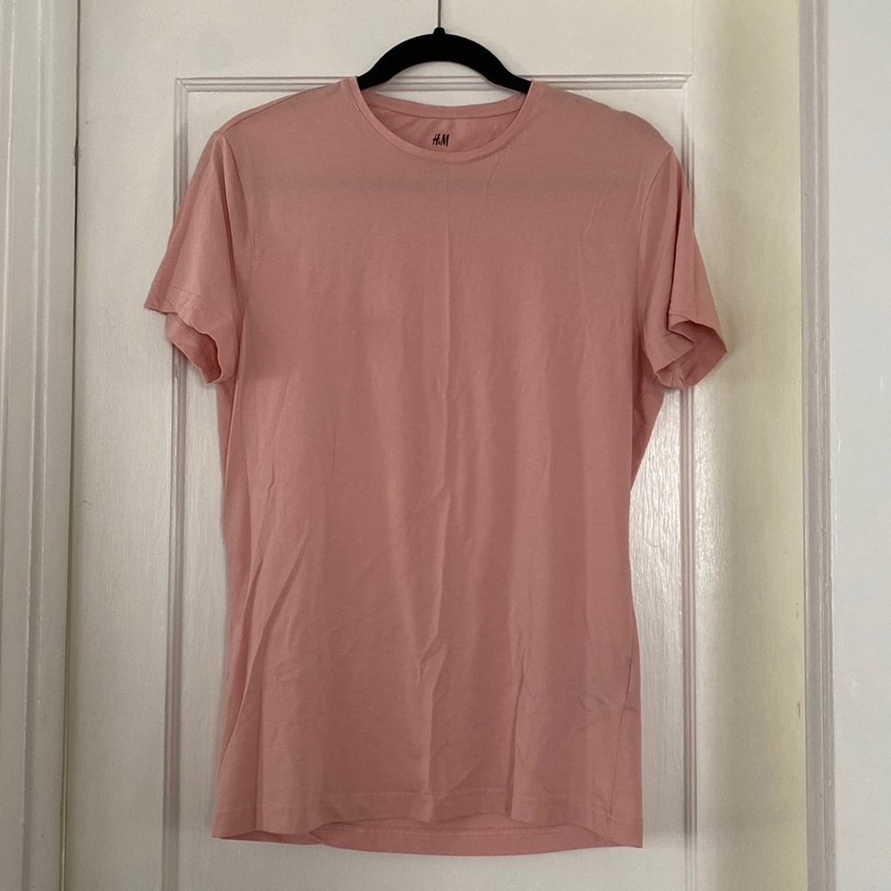 Mens t-shirt. Never worn.